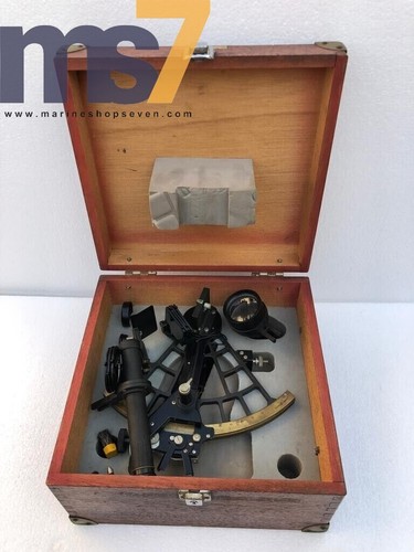 Osaka tamaya marine - marine, sextant