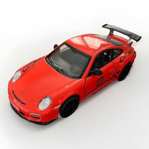2010 porsche 911 gt3 - 911,