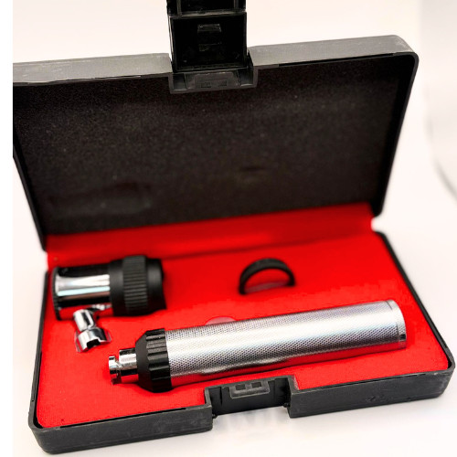 Dermatoscope kit for - dermatoscope,