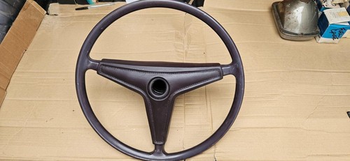 Nos brown ford - zephyr, zodiac