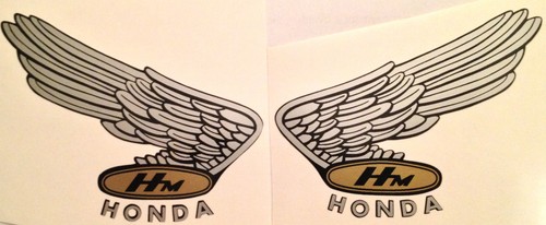 Honda old race - honda, rc