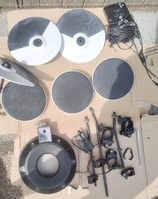 Roland v drums - td-1k, v-drums