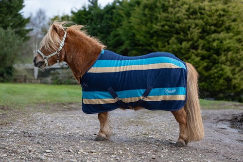 Rhinegold mini elite fleece - elite,