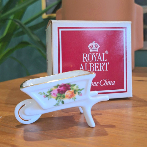 Royal albert old country - royal,