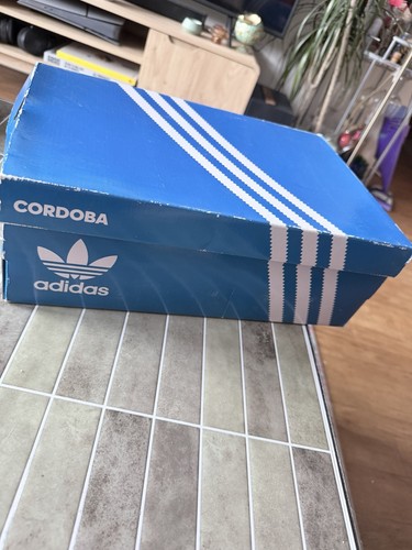 Adidas cordoba bnibwt - uk,