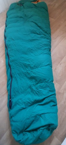 Rab atlas 750 down - atlas,