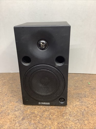 Yamaha msp5 original monitor - original,