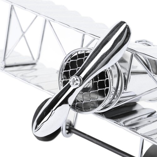 Large vintage airplane model - airplane,