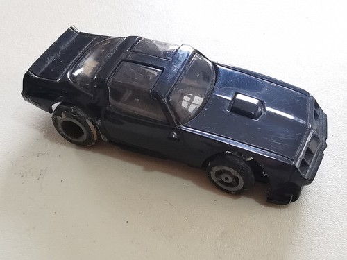 Ideal tcr mk3 - ideal, black