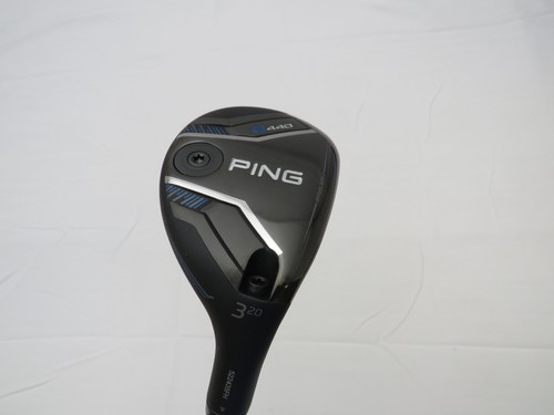 Ping g440 hybrid - ping,