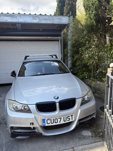 Bmw series breaking spares - 3,