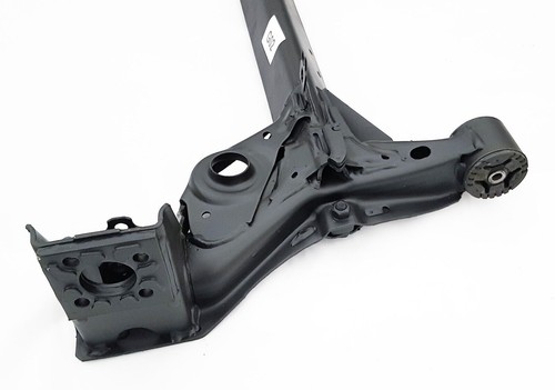 Rear axle opel corsa - axle,