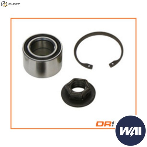 Wheel bearing kit - bearing,