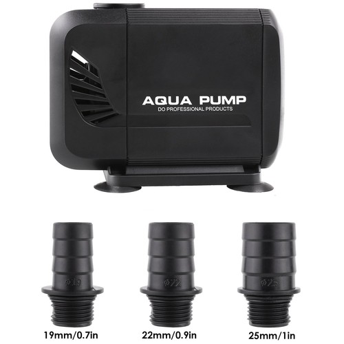 3000l aqua pump water - 3000l/h,