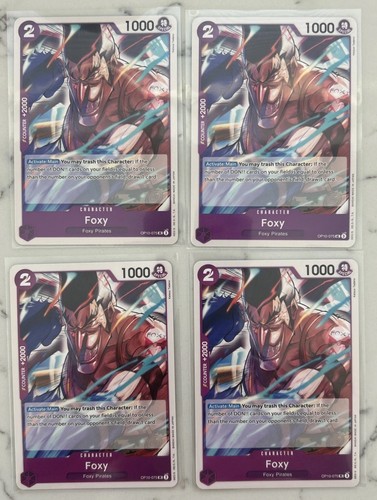 One piece tcg op10 075 - piece,