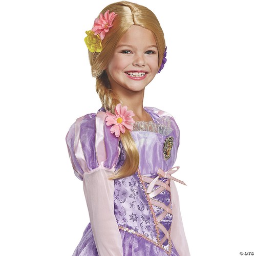 Disguise rapunzel deluxe child - disguise,