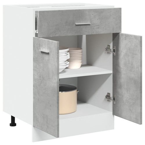 Vidaxl drawer bottom - bottom, cabinet