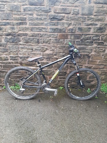 Voodoo bizango mouantain bike - voodoo,