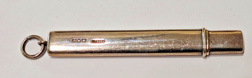 Sterling silver carpenters - sterling,