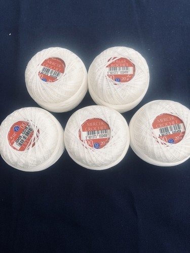 20g balls coats mercer - 5x,