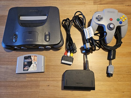 Nintendo console bundle - nintendo,