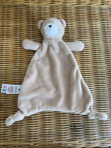 Sainsburys beige bear - sainsburys,