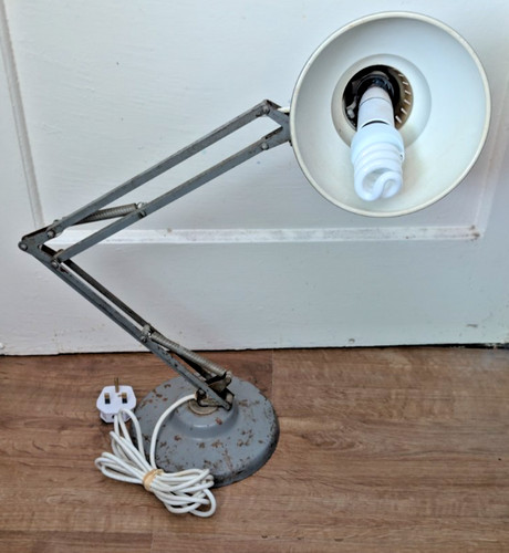 Vintage 1001 lamps anglepoise - 1001,