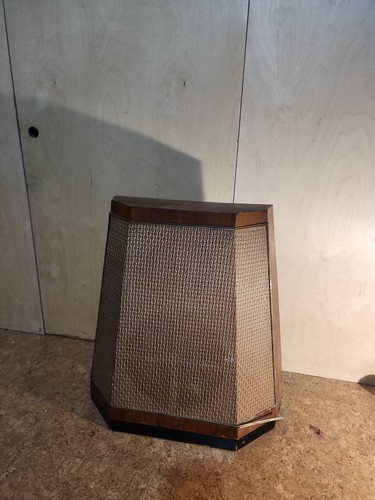 Rare vintage fane - rare,