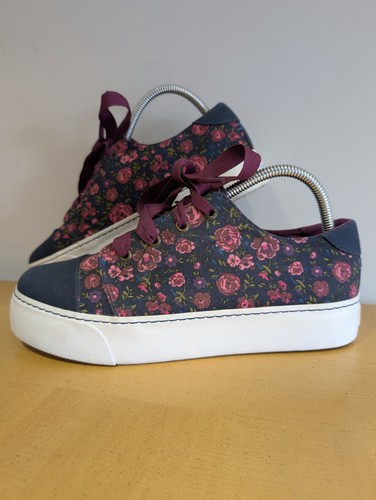 Moshulu cushioned canvas women - cushioned,