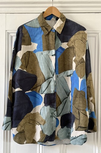 Cos women blue green - cos, women’s