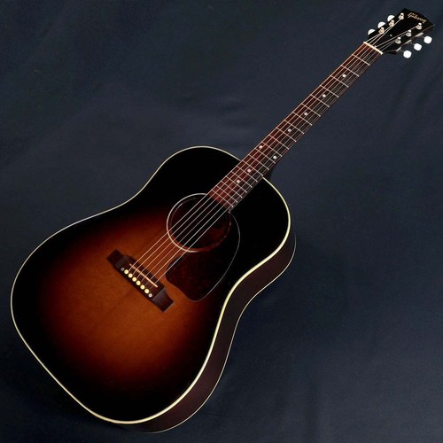 Gibson vintage sunburst - gibson,
