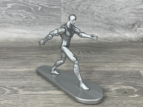 The silver surfer - the,