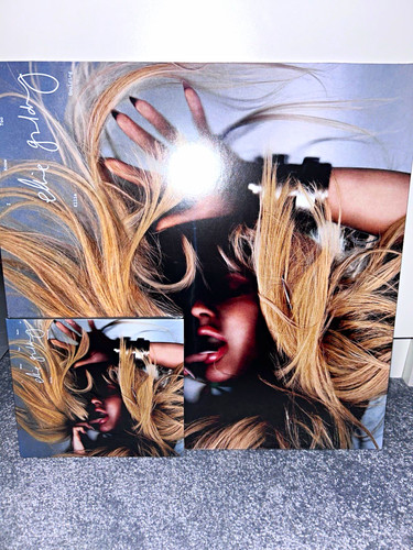 Ellie goulding know too - goulding, i