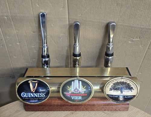 Way brass beer pump - pump/,