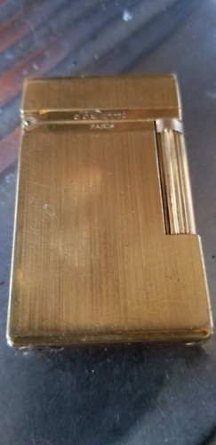 Dupont lighter - dupont,