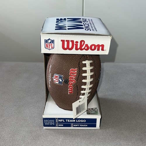 Dallas cowboys mini - dallas, 9"