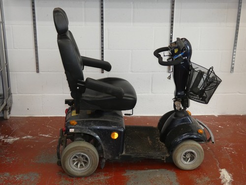 Freerider mayfair mobility - ,