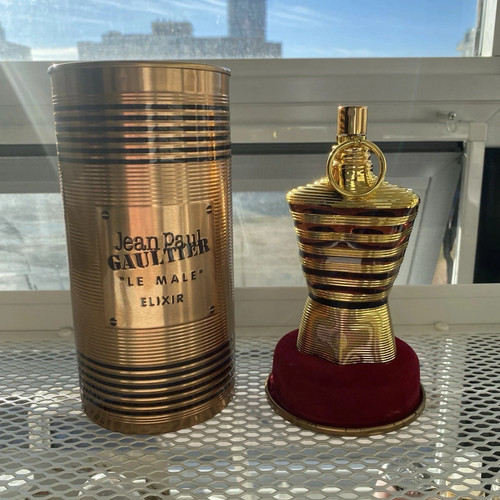 Jean paul gaultier male - jean,