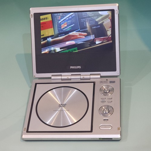 Philips pet710 portable inch - philips,