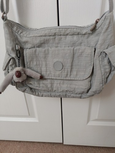 Kipling medium crossbody - medium,