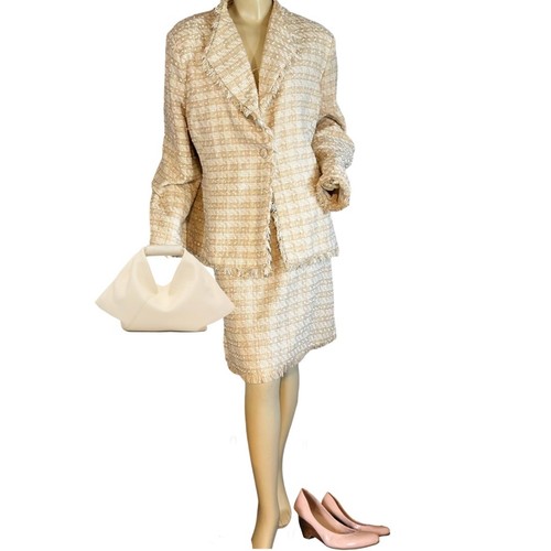 Women carlucci cream pink - cream, &