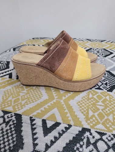 New clarks aisley lily - aisley, tri