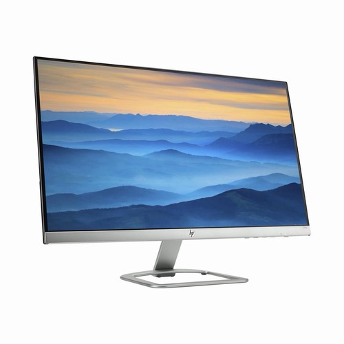 27er ips monitor full - hp,