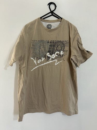 Versace y2k skater print - y2k,