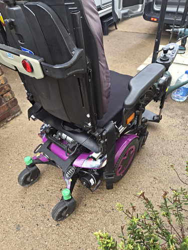 Invacare tdx sp2 power - sp2,