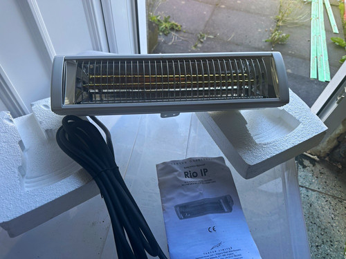 Tansun rio 1500w - ip,