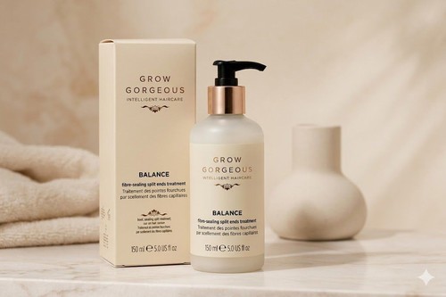 Grow gorgeous balance - gorgeous,
