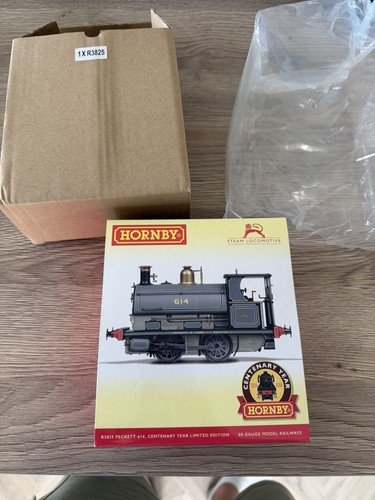 Hornby r3825 pecket - r3825, 614