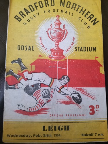 Vintage rugby league - vintage,