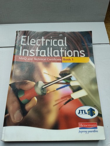 Jtl book electrical - jtl,